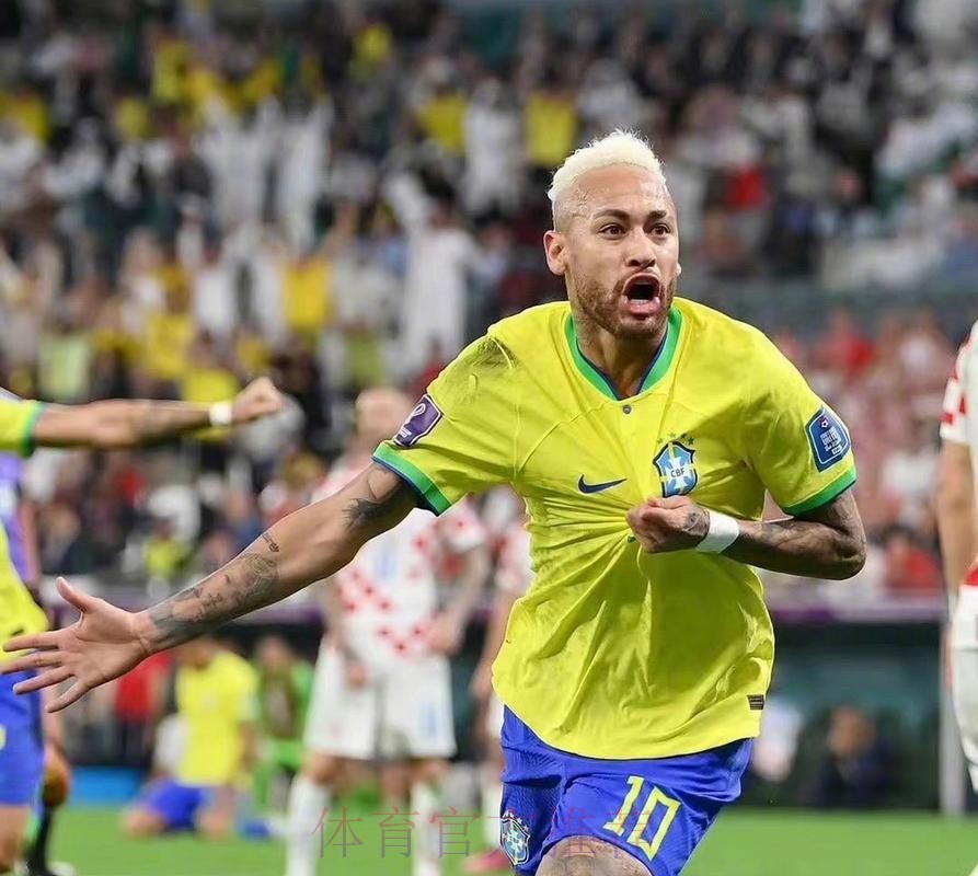 本届世界杯克罗地亚内马尔比赛解读深度解读